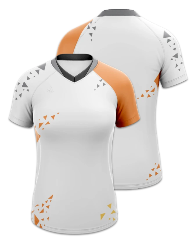 Rendered design template preview