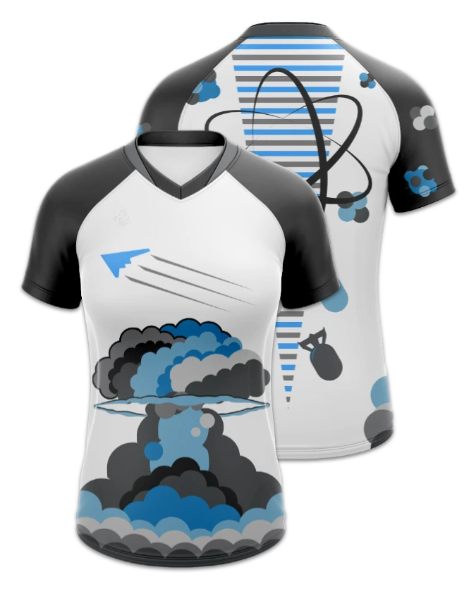 Rendered design template preview