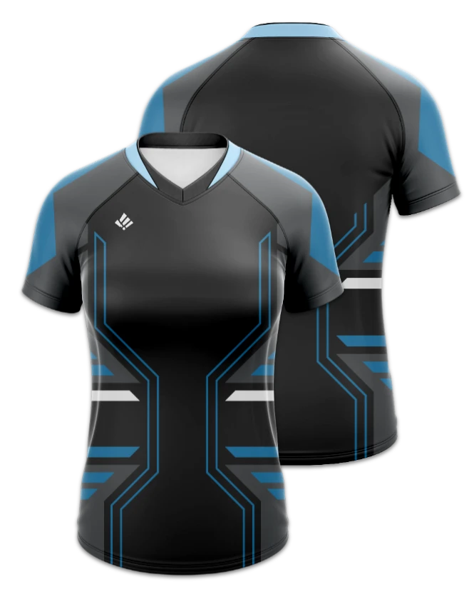 Rendered design template preview