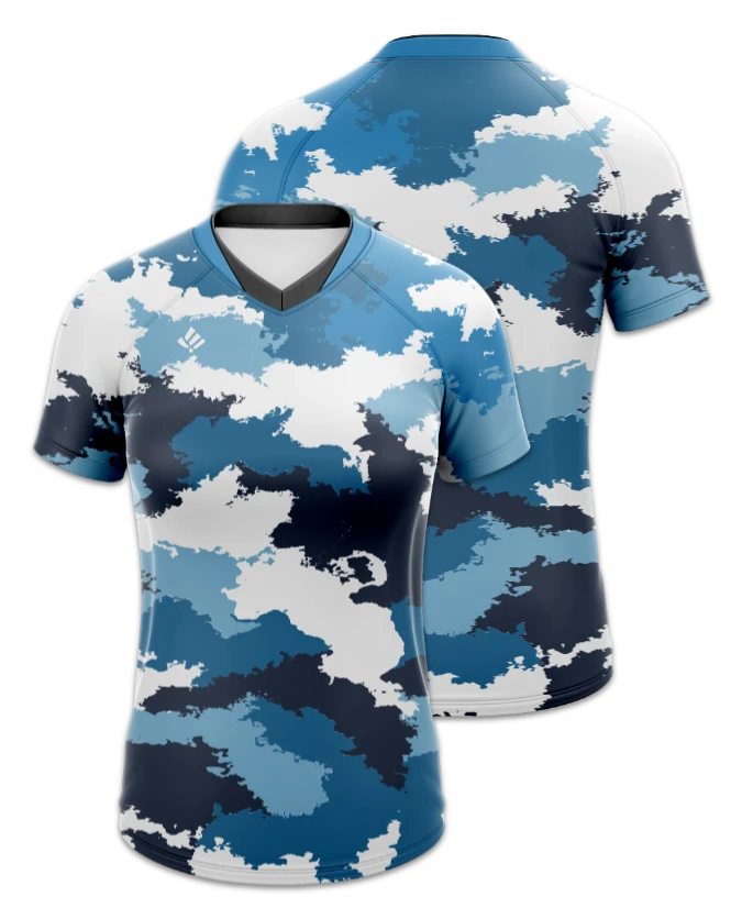 Rendered design template preview