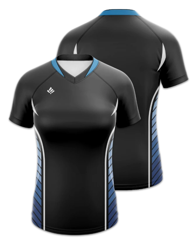 Rendered design template preview