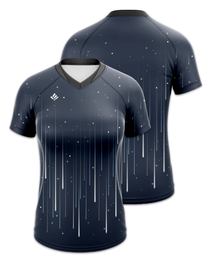 Rendered design template preview