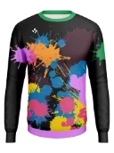 Rendered design template preview