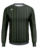Pinstripes