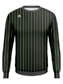 Rendered design template preview