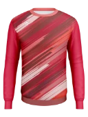 Rendered design template preview