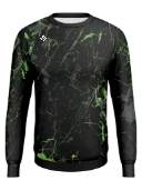 Rendered design template preview