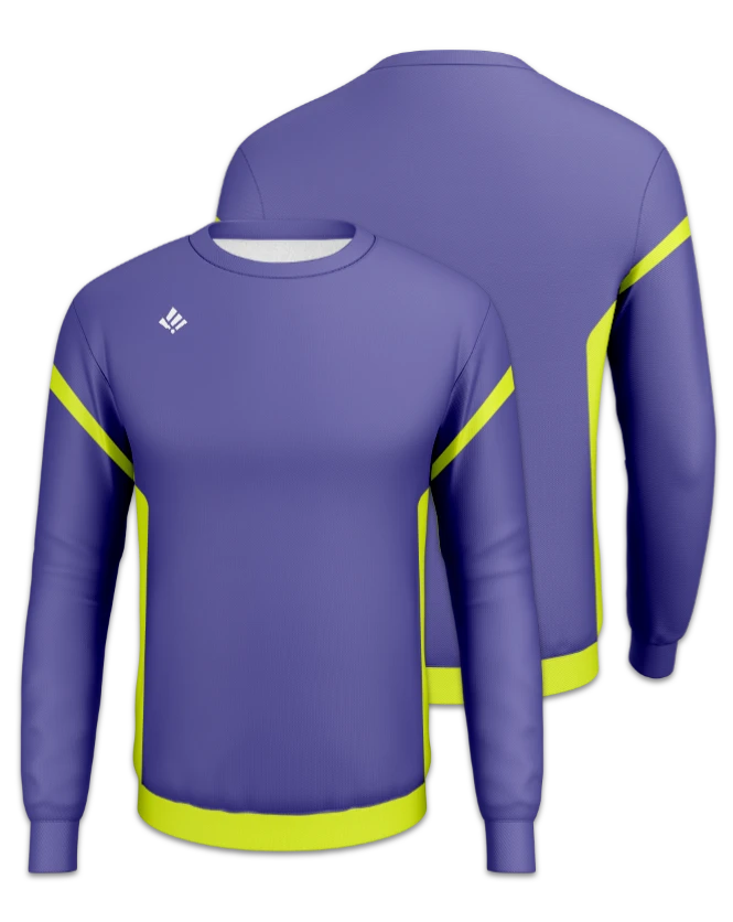 Rendered design template preview