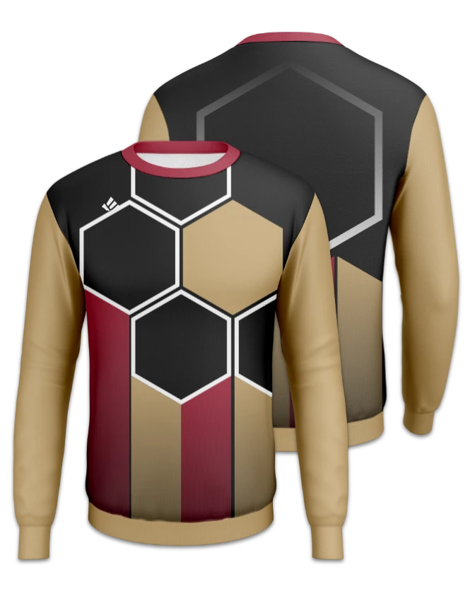 Rendered design template preview