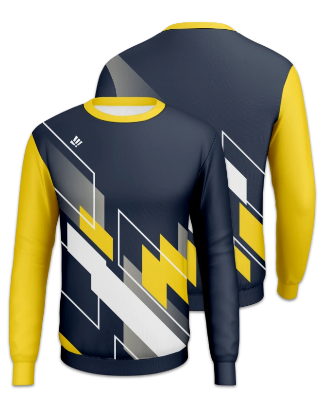 Rendered design template preview