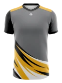 Rendered design template preview
