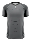 Rendered design template preview