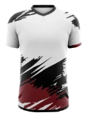 Rendered design template preview