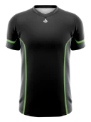Rendered design template preview
