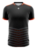 Rendered design template preview