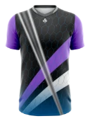 Rendered design template preview