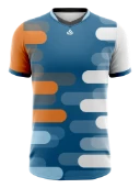 Rendered design template preview