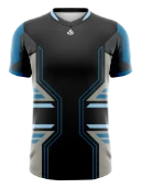 Rendered design template preview