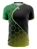 Hexagons Bestagon