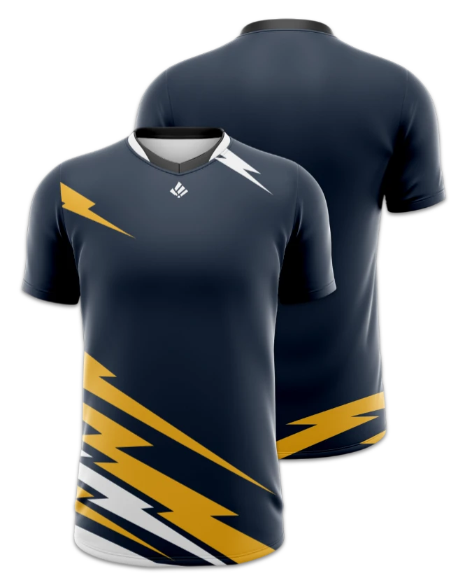 Rendered design template preview