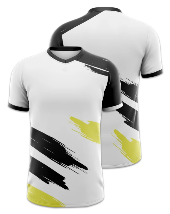 Rendered design template preview