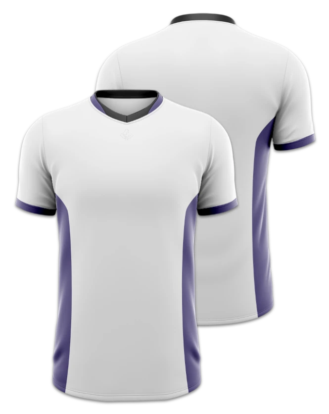 Rendered design template preview