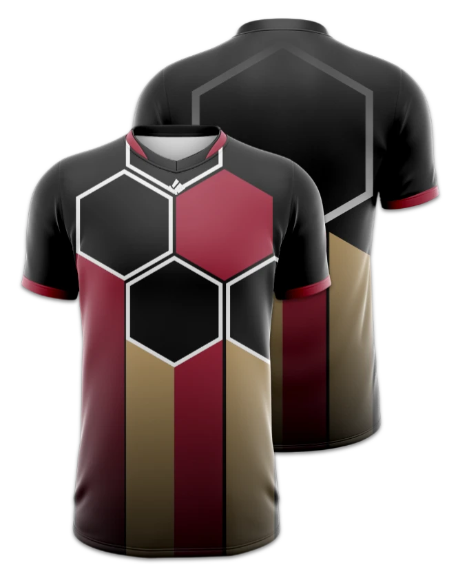 Rendered design template preview