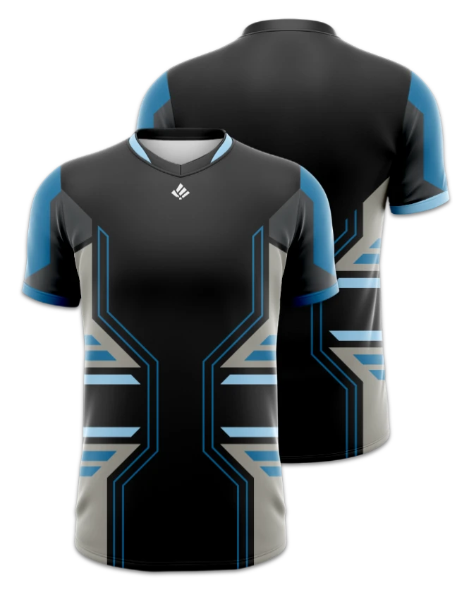 Rendered design template preview