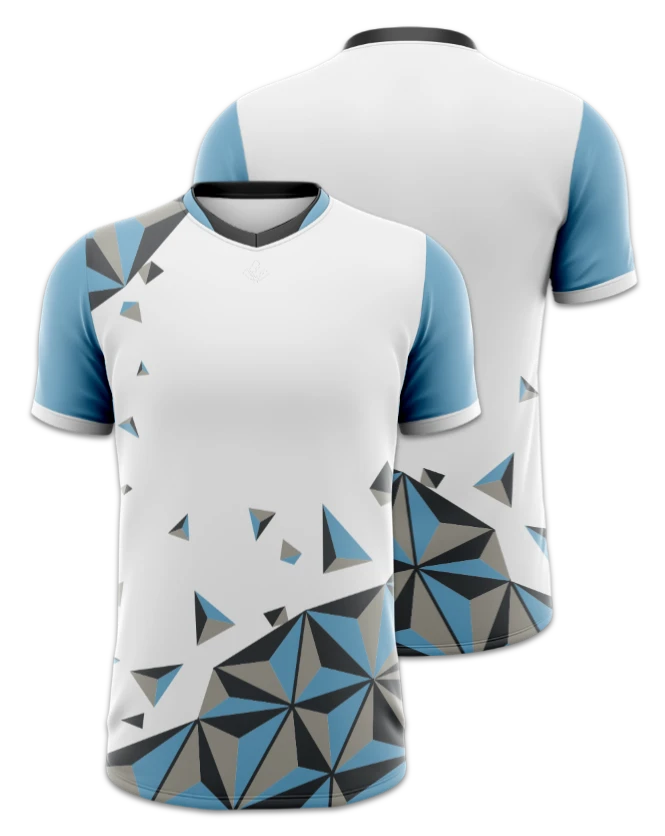 Rendered design template preview