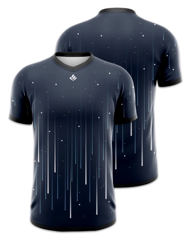 Rendered design template preview