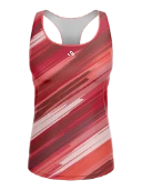 Rendered design template preview