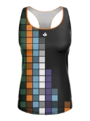 Rendered design template preview