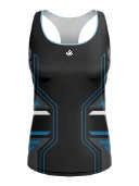 Rendered design template preview