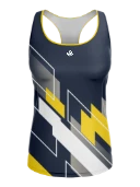 Rendered design template preview