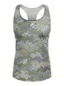 Rendered design template preview