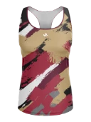 Rendered design template preview