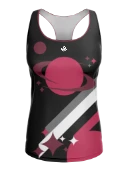 Rendered design template preview