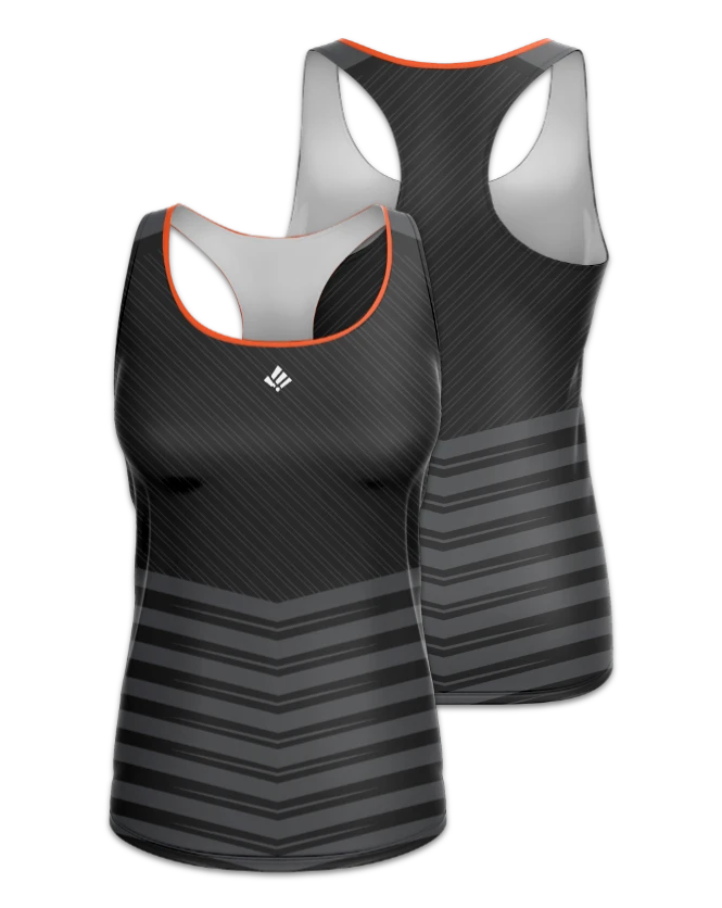 Rendered design template preview