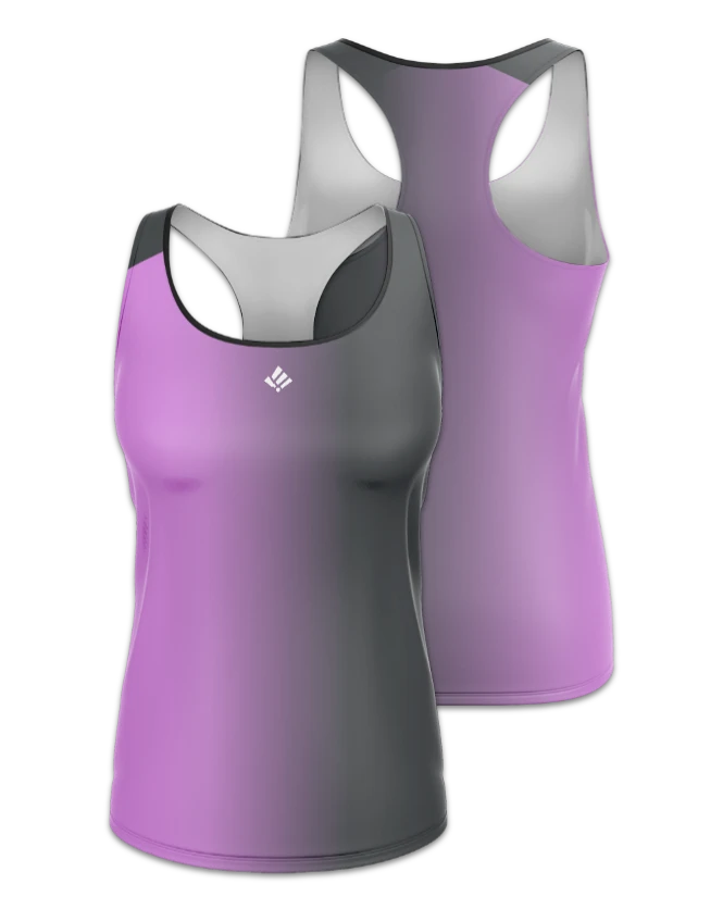 Rendered design template preview