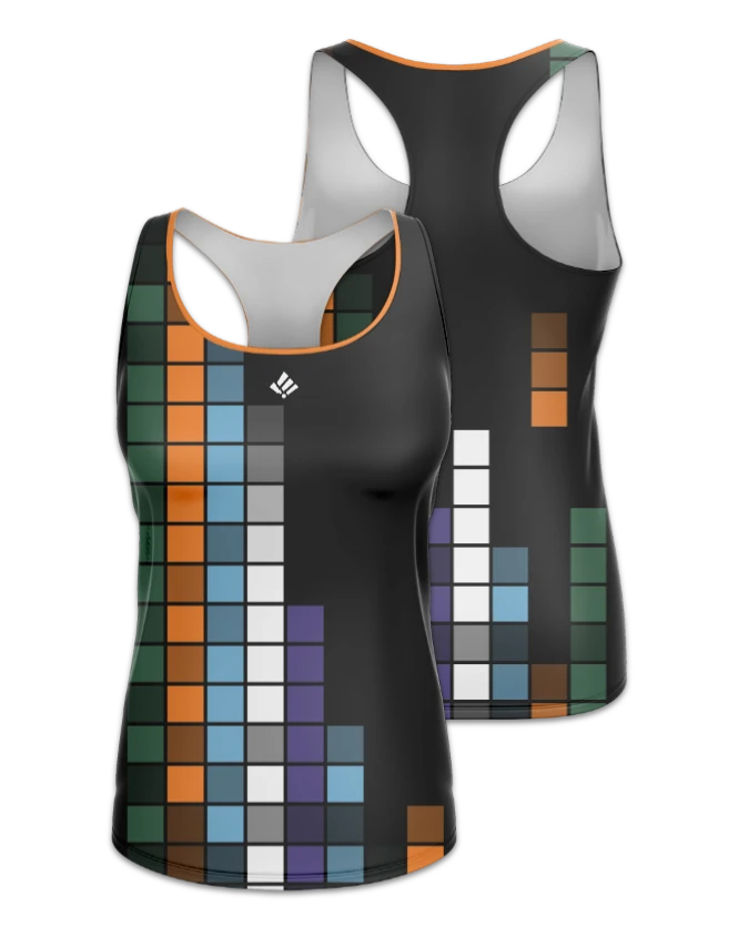 Rendered design template preview