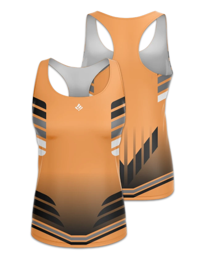 Rendered design template preview