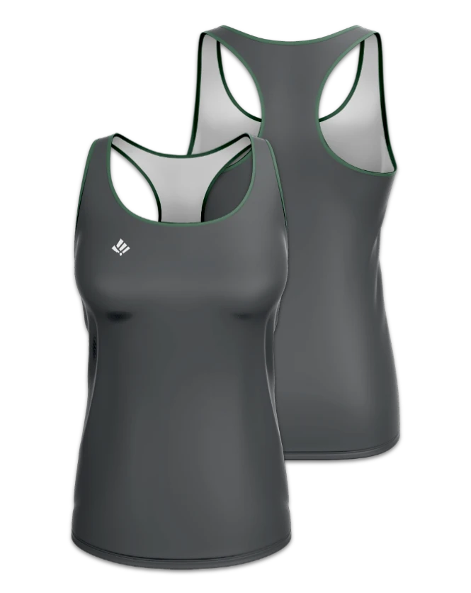 Rendered design template preview