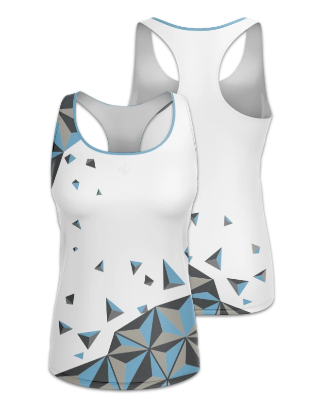 Rendered design template preview