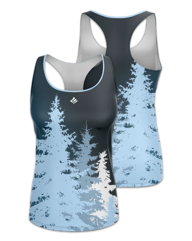 Rendered design template preview