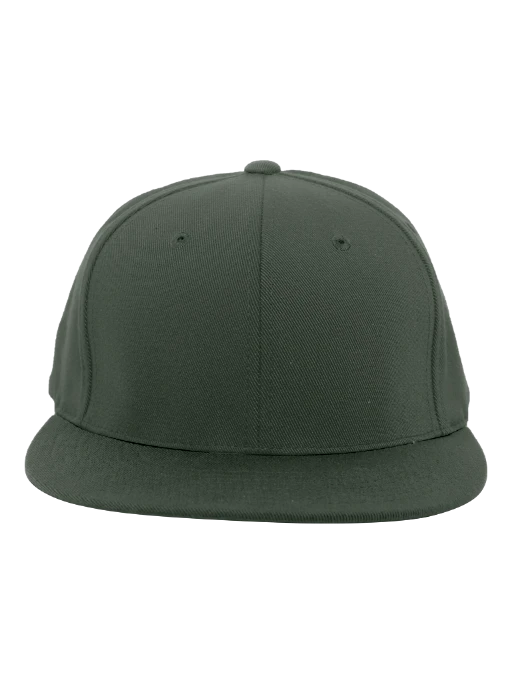 Rendered design template preview