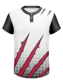 Rendered design template preview