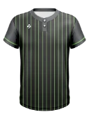 Rendered design template preview