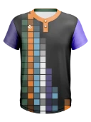 Rendered design template preview