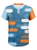 Rendered design template preview