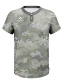 Rendered design template preview